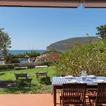 Salida - Vista Mare, E Piscina Alghero