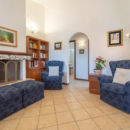 Salida - Vista Mare, Piscina E Attrezzata * Alghero