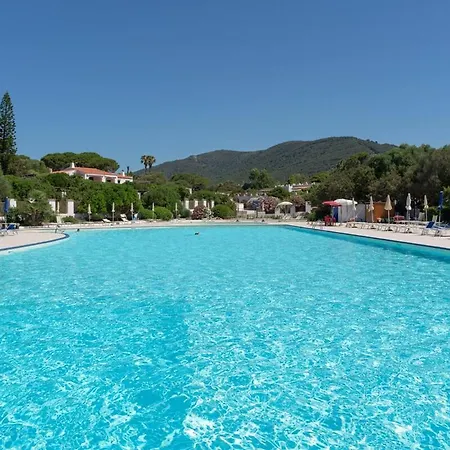 Salida - Vista Mare, Piscina E Attrezzata * Alghero