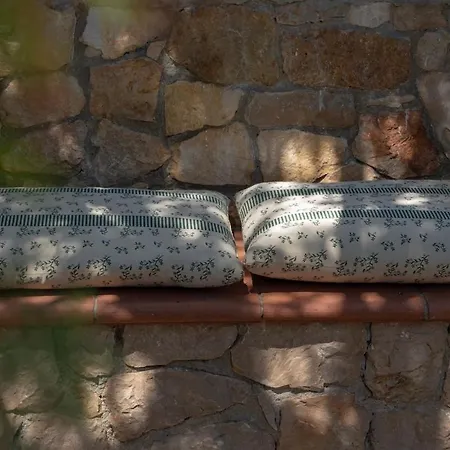 Salida - Vista Mare, Piscina E Attrezzata Villa *