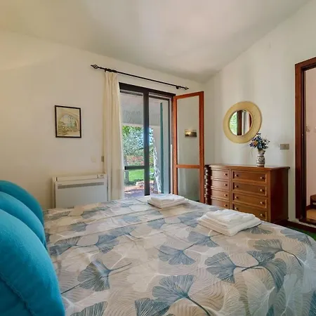 Salida - Vista Mare, Piscina E Attrezzata Alghero