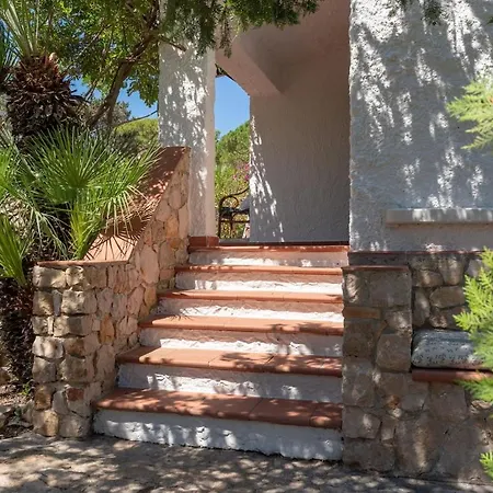 Salida - Vista Mare, Piscina E Attrezzata