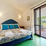 Salida - Vista Mare, E Piscina فيلة ألغيرو