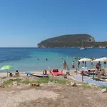 Salida - Vista Mare, E Piscina فيلة