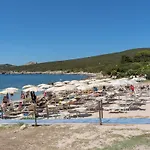 Salida - Vista Mare, E Piscina ألغيرو