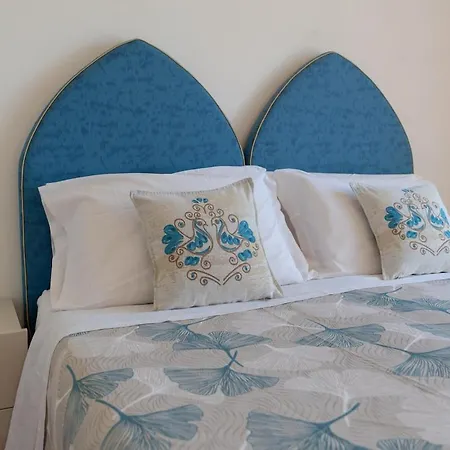 Villa Salida - Vista Mare, Piscina E Attrezzata *