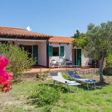 Salida - Vista Mare, Piscina E Attrezzata