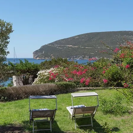 ヴィラ Salida - Vista Mare, Piscina E Attrezzata