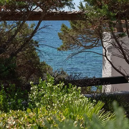 Salida - Vista Mare, Piscina E Attrezzata *