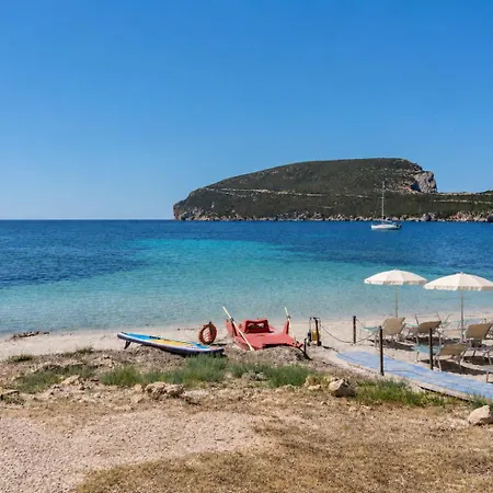 Salida - Vista Mare, Piscina E Attrezzata Vila
