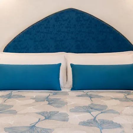 Salida - Vista Mare, Piscina E Attrezzata ヴィラ *