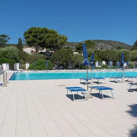 Salida - Vista Mare, Piscina E Attrezzata *