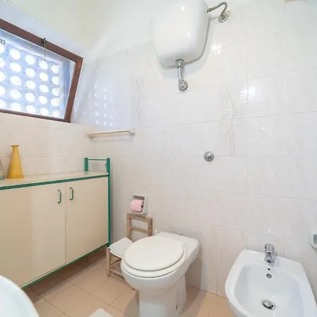 Vila Salida - Vista Mare, Piscina E Attrezzata *