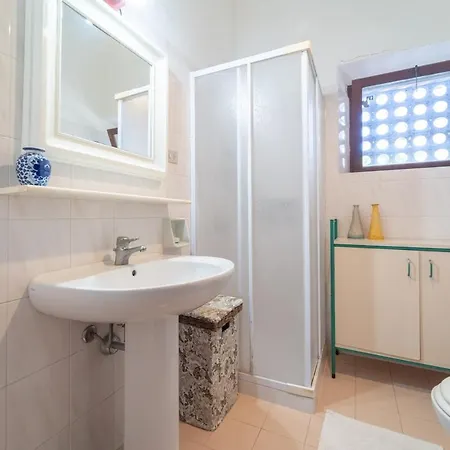 Salida - Vista Mare, Piscina E Attrezzata * Alghero