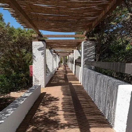 Salida - Vista Mare, Piscina E Attrezzata *