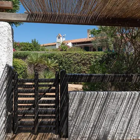Vila Salida - Vista Mare, Piscina E Attrezzata Alghero