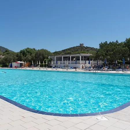 Salida - Vista Mare, Piscina E Attrezzata Vila