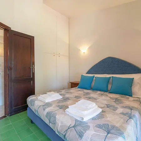 Salida - Vista Mare, Piscina E Attrezzata