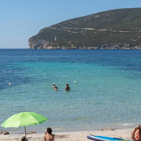Vila Salida - Vista Mare, Piscina E Attrezzata